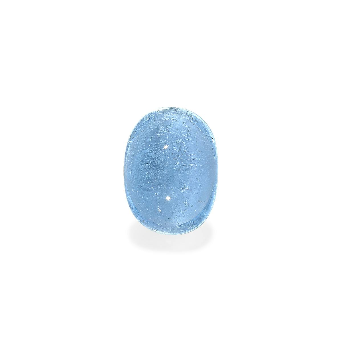 Aquamarine 4.38 ct